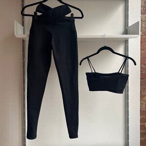 Live the Process Black Orion Set Small